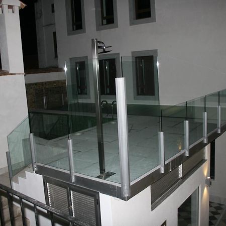 La Casa del Médico Hotel Boutique Villanueva de Córdoba Esterno foto