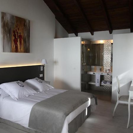 La Casa del Médico Hotel Boutique Villanueva de Córdoba Camera foto