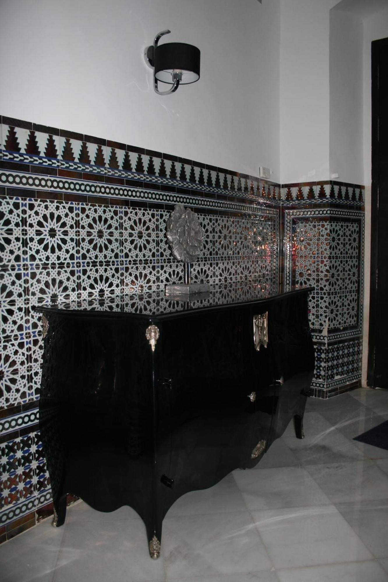 La Casa del Médico Hotel Boutique Villanueva de Córdoba Esterno foto