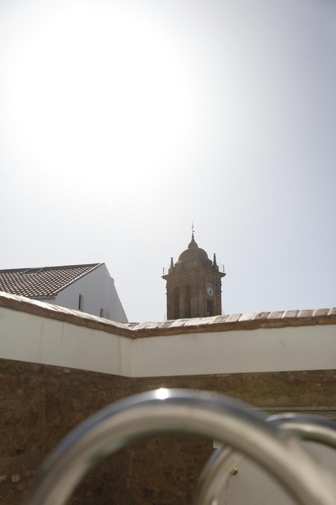 La Casa del Médico Hotel Boutique Villanueva de Córdoba Esterno foto