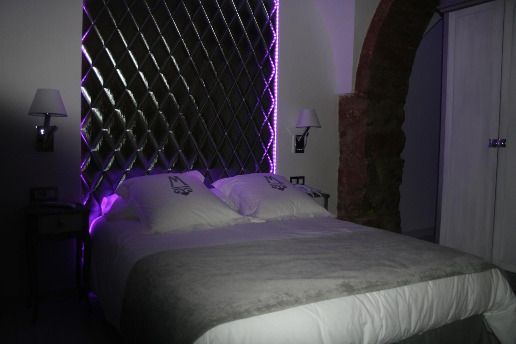 La Casa del Médico Hotel Boutique Villanueva de Córdoba Esterno foto