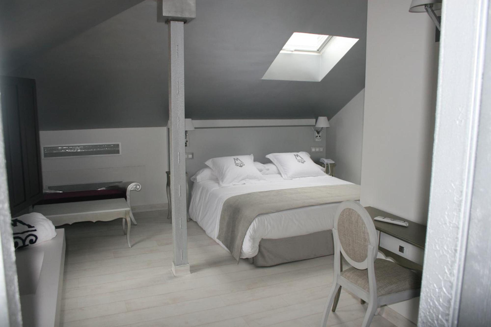 La Casa del Médico Hotel Boutique Villanueva de Córdoba Esterno foto