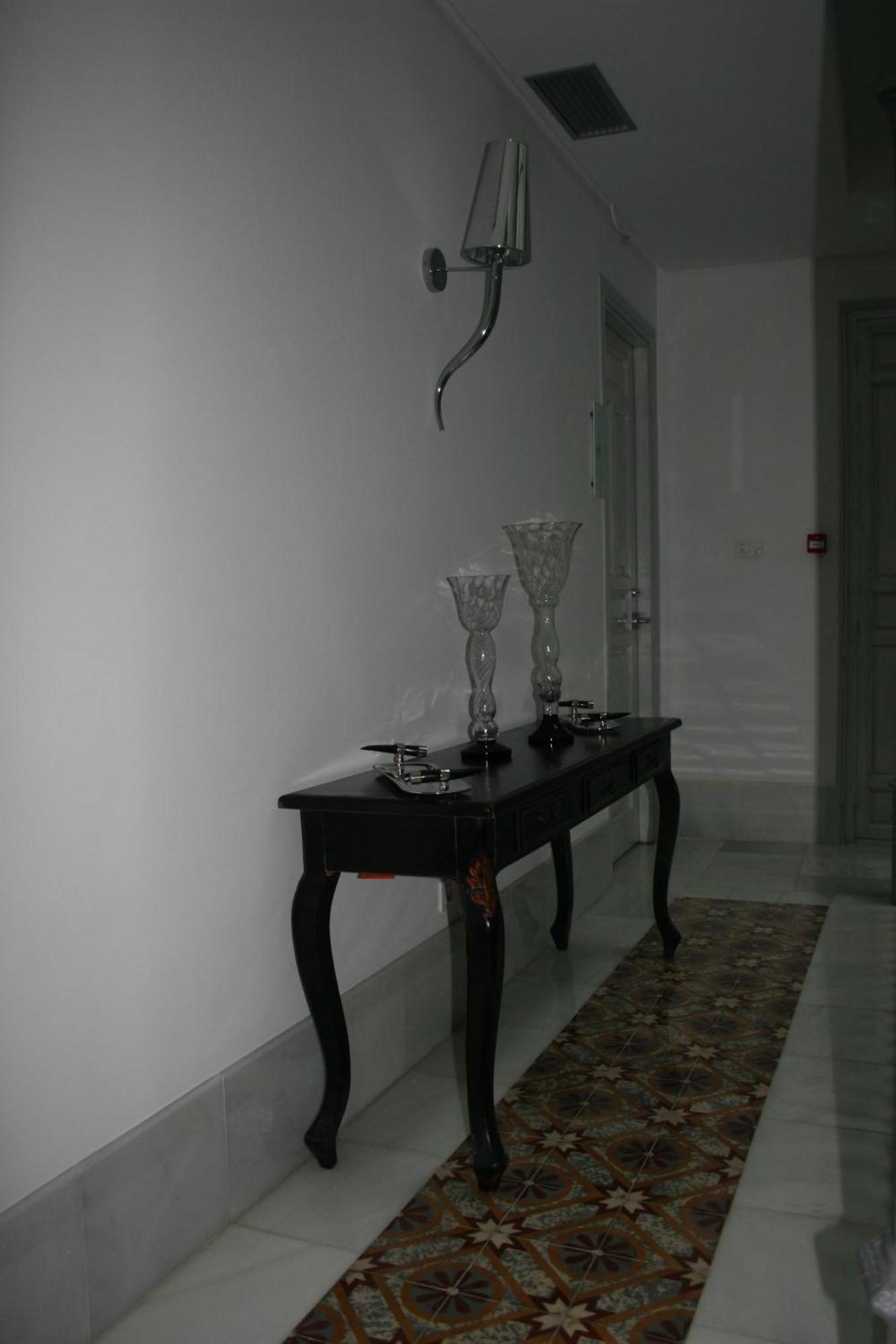 La Casa del Médico Hotel Boutique Villanueva de Córdoba Esterno foto