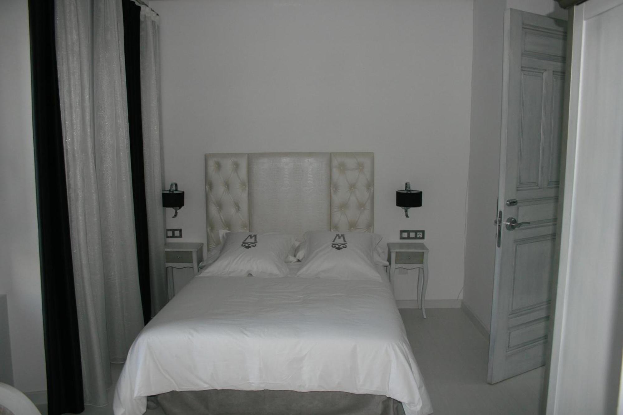La Casa del Médico Hotel Boutique Villanueva de Córdoba Esterno foto