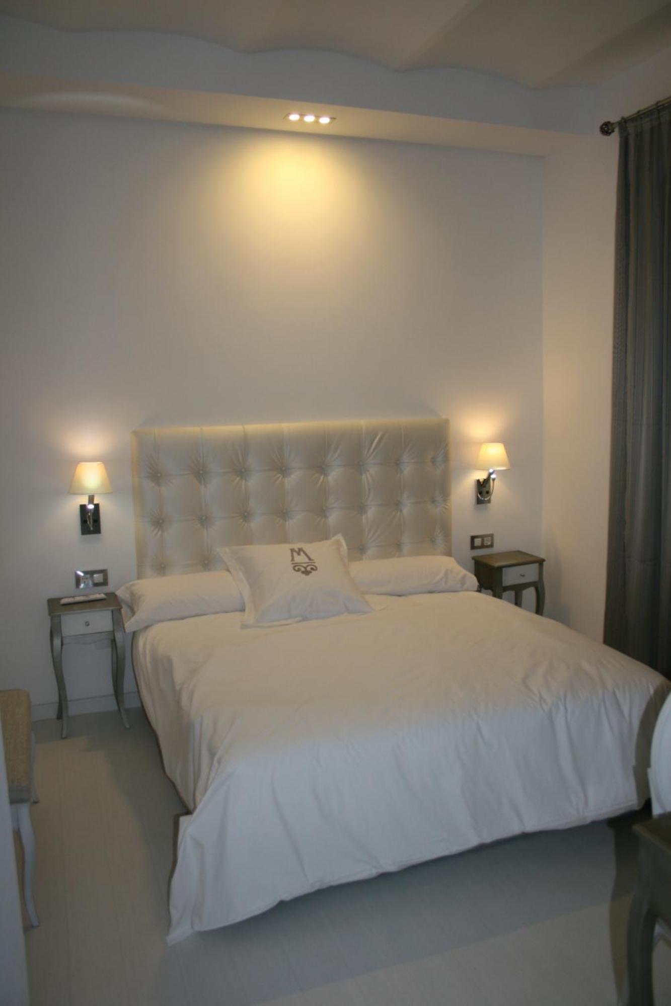 La Casa del Médico Hotel Boutique Villanueva de Córdoba Esterno foto