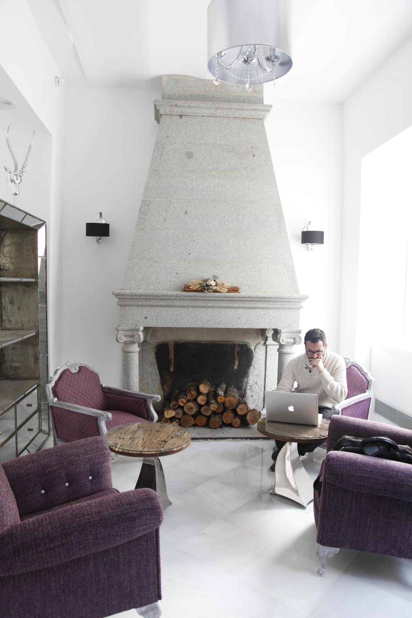 La Casa del Médico Hotel Boutique Villanueva de Córdoba Esterno foto