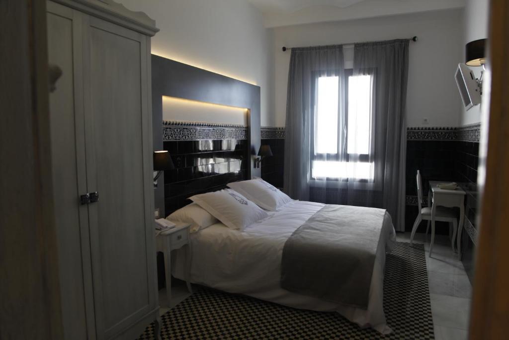 La Casa del Médico Hotel Boutique Villanueva de Córdoba Camera foto