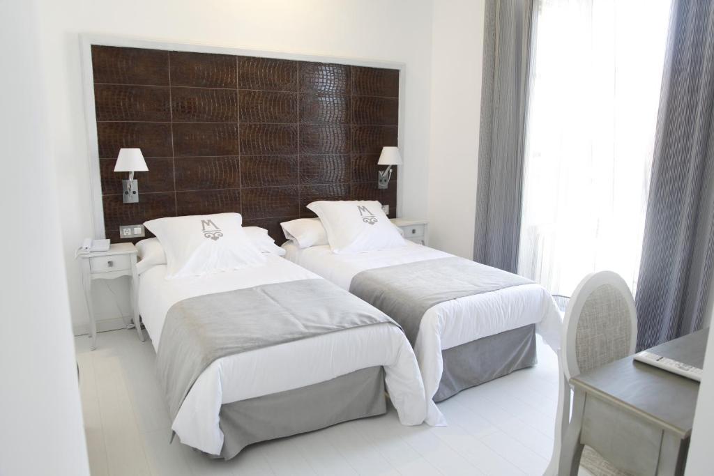 La Casa del Médico Hotel Boutique Villanueva de Córdoba Camera foto
