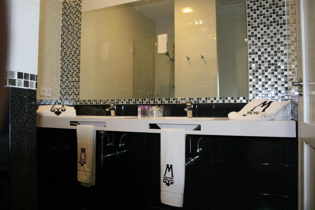 La Casa del Médico Hotel Boutique Villanueva de Córdoba Camera foto